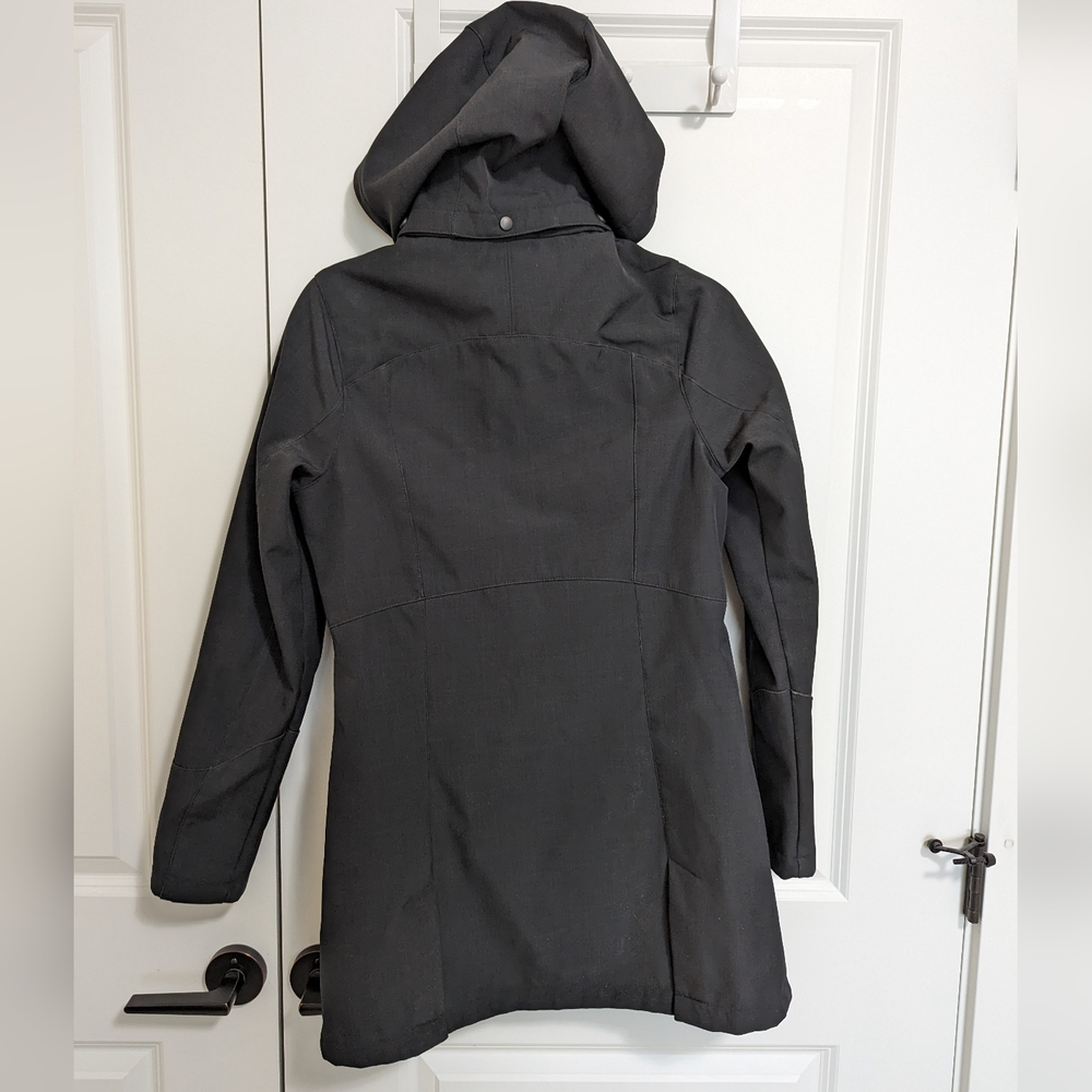 True North Soft Shell Jacket - Picture 3 of 11